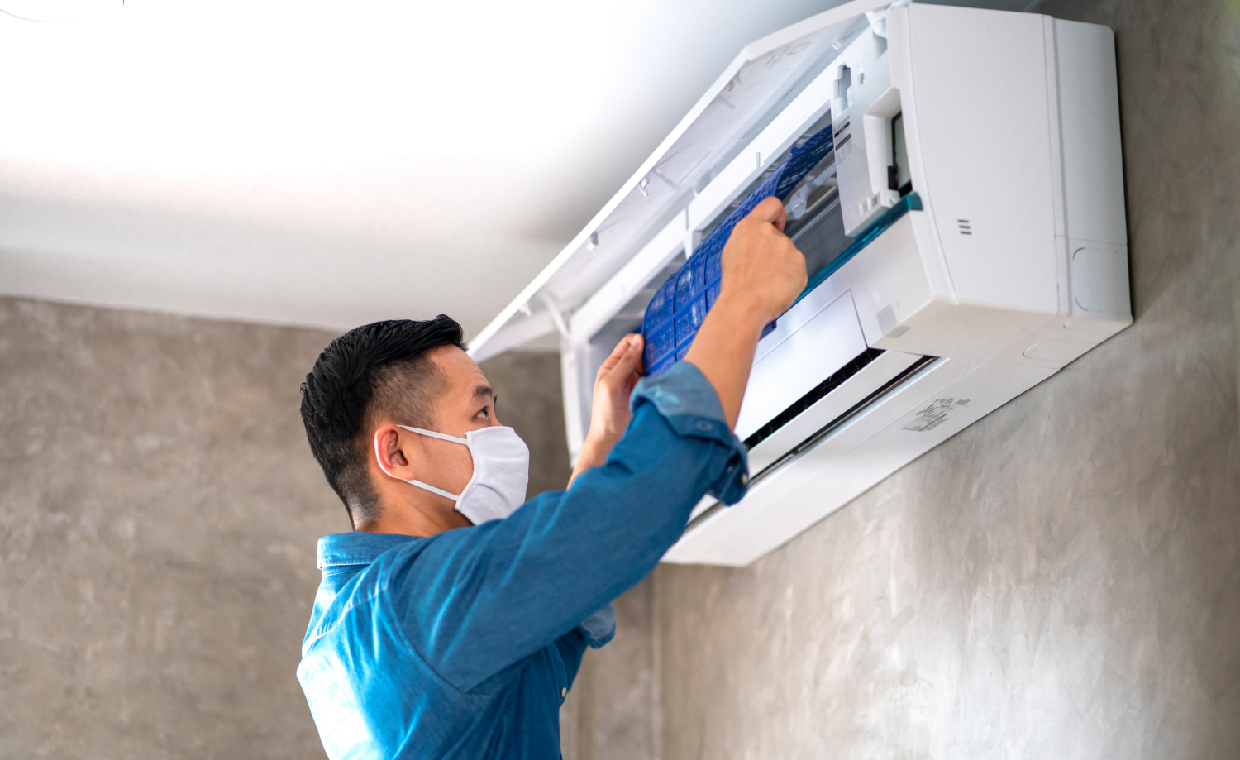 Air-Conditioner