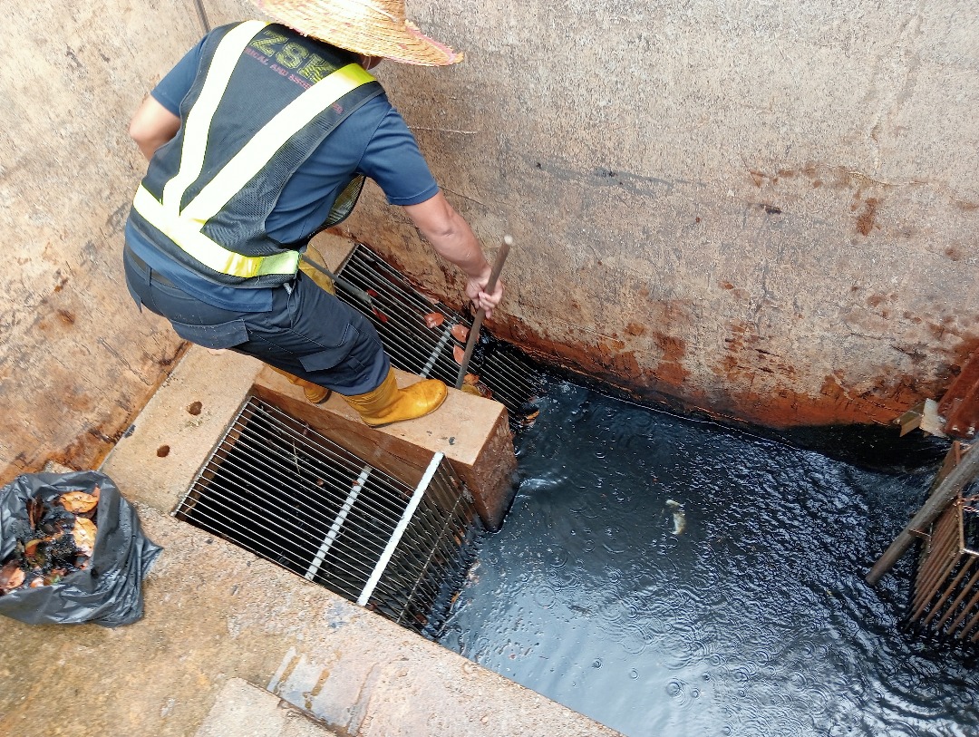 Water & General Maintenance