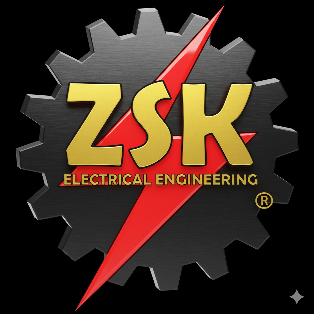 About ZSK Electrical and Engineering